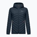 Дамско ватирано яке Salewa Brenta Rds Dwn blueberry