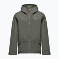 Дамско яке за дъжд Salewa Puez GTX 2L EPE faded green