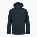 Мъжко яке за дъжд Salewa Puez GTX 2L EPE blueberry
