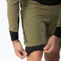 Мъжки шорти за бягане DYNAFIT Alpine Pro 2IN1 military green 4