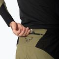 Мъжки шорти за бягане DYNAFIT Alpine Pro 2IN1 military green 6