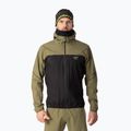 Мъжко яке за бягане DYNAFIT Alpine 3L military green/0910