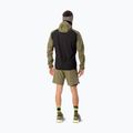 Мъжко яке за бягане DYNAFIT Alpine 3L military green/0910 3