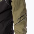 Мъжко яке за бягане DYNAFIT Alpine 3L military green/0910 6