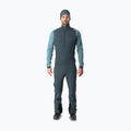 Мъжки полар за ски туринг DYNAFIT Blacklight Thermal 1/2 Zip smoke blue/0720 2
