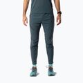 Мъжки панталони за бягане DYNAFIT Trail Refelctive Pant cinder