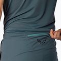 Мъжки панталони за бягане DYNAFIT Trail Refelctive Pant cinder 4