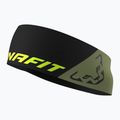 Лента за глава DYNAFIT Performance military green