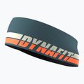 Лента за глава Dynafit Graphic Performance Headband cinder/4880 stripes