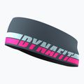 Лента за глава Dynafit Graphic Performance Headband cinder/6550 stripes