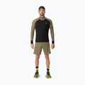 Мъжки суитшърт за бягане Dynafit Alpine LS 1/2 Zip Tee military green/0910 2