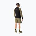 Мъжки суитшърт за бягане Dynafit Alpine LS 1/2 Zip Tee military green/0910 3