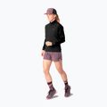 Дамски суитшърт за бягане Dynafit Alpine LS 1/2 Zip Tee black out 2