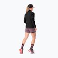 Дамски суитшърт за бягане Dynafit Alpine LS 1/2 Zip Tee black out 3