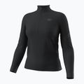 Дамски суитшърт за бягане Dynafit Alpine LS 1/2 Zip Tee black out 4