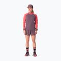 Дамски суитшърт за бягане Dynafit Alpine LS 1/2 Zip Tee cabana/6A90 2