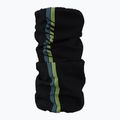 Многофункционална кърпа DYNAFIT Graphic black out/2880 stripes