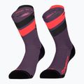 Чорапи DYNAFIT Ultra Crew ephemera ultra coral/6a10