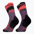 Чорапи DYNAFIT Ultra Crew ephemera ultra coral/6a10 2