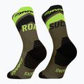 Чорапи DYNAFIT Ultra Crew military green ultra y./5a30 2