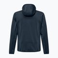 Мъжки суитшърт за трекинг Salewa Puez Altavia PL HD Blueberry 2