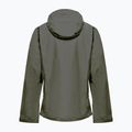 Мъжко яке за дъжд Salewa Puez Aqua 4 Ptx 2.5L faded green 2