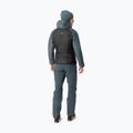 Мъжко яке за скитуринг Dynafit Radical RDS Down Hooded Jacket cinder/0910 2