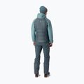 Мъжко яке за скитуринг DYNAFIT Radical RDS Down Hooded Jacket smoke blue/0720 2