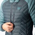Мъжко яке за скитуринг DYNAFIT Radical RDS Down Hooded Jacket smoke blue/0720 4