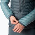 Мъжко яке за скитуринг DYNAFIT Radical RDS Down Hooded Jacket smoke blue/0720 6