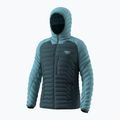 Мъжко яке за скитуринг DYNAFIT Radical RDS Down Hooded Jacket smoke blue/0720 7