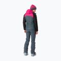 Дамско яке за скитуринг DYNAFIT Radical RDS Down Hooded Jacket black out/6550/0720 2