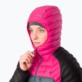 Дамско яке за скитуринг DYNAFIT Radical RDS Down Hooded Jacket black out/6550/0720 3
