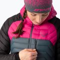 Дамско яке за скитуринг DYNAFIT Radical RDS Down Hooded Jacket black out/6550/0720 4