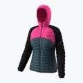 Дамско яке за скитуринг DYNAFIT Radical RDS Down Hooded Jacket black out/6550/0720 8