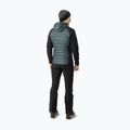 Мъжко хибридно яке DYNAFIT Radical Insulation Hooded cinder/0910 2
