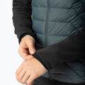 Мъжко хибридно яке DYNAFIT Radical Insulation Hooded cinder/0910 4