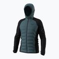 Мъжко хибридно яке DYNAFIT Radical Insulation Hooded cinder/0910 6