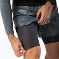 Мъжки шорти за бягане DYNAFIT Trail Reflective 2in1 cinder 3