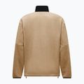 Мъжки поларен суитшърт Salewa Fanes Full Zip quicksand 2