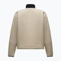 Дамски поларен суитшърт Salewa Fanes Full Zip Oatmeal 2