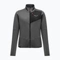 Дамски поларен суитшърт Salewa Ortles Fleece Onyx/0910