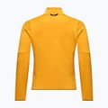 Мъжки поларен суитшърт Salewa Ortles Fleece Full Zip Gold 2