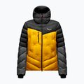 Мъжко пухено яке Salewa Ortles Med 4 RDS Down gold/0910