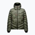 Мъжко пухено яке Salewa Ortles Med 4 RDS Down faded green