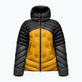Дамско пухено яке Salewa Ortles Med 4 RDS Down gold/0910