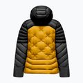 Дамско пухено яке Salewa Ortles Med 4 RDS Down gold/0910 2