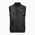 Елек за трекинг Salewa Ortles Hybrid Tyrol Wool Air black out