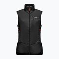 Елек за трекинг Salewa Ortles Hybrid Tyrol Wool Air black out