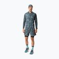 Мъжки елек за бягане DYNAFIT Trail Reflective Insulation Vest cinder 2